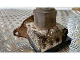 Блок АБС 8954113040, 4451013070   Toyota  Corolla Verso E121  2001-2004 года