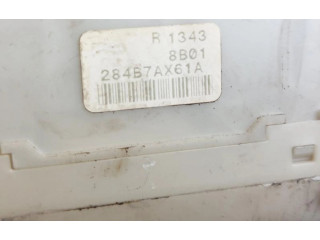 Pojistková skříňka 284B7AX61A Nissan Micra 2002