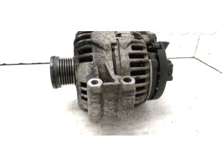 Генератор 0124515105, 0124515105 BMW Z4 E85 E86