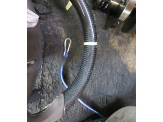 Volant Mercedes-Benz ML AMG W164 2007