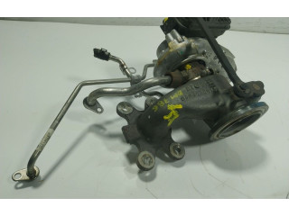 Turbodmychadlo Турбина 05E145701K, 4918001640 Audi Q3 F3 DFYA