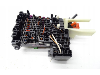 Блок предохранителей  5Q0937615C   Audi A3 S3 8V    