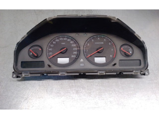 Панель приборов 9499668   Volvo S80       