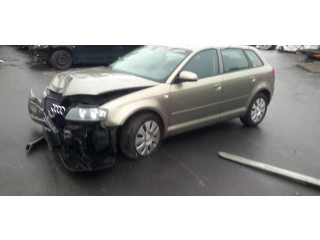 Зеркало электрическое        Audi A3 S3 A3 Sportback 8P  2005 - 2013 года   