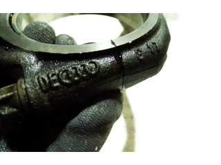 Píst CKD Volkswagen Touareg II CKD