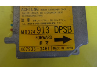 Блок подушек безопасности MR324913 Mitsubishi Space Wagon
