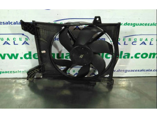 Вентилятор радиатора 30630635, ETP10550 Mitsubishi Space Wagon