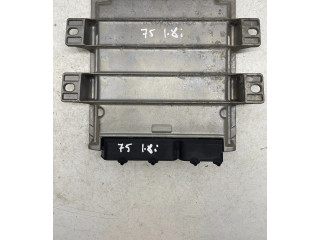 Řídící jednotka NNN100682, YM126508 Rover 75 2001