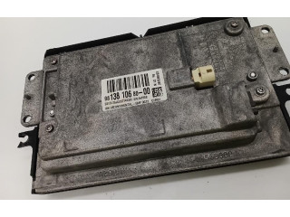 Дисплей 981381068000 Citroen DS4