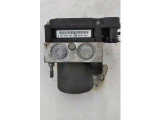 Блок управления АБС 4541J1 Citroen C4 I