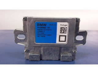 Другие блоки управления / модули