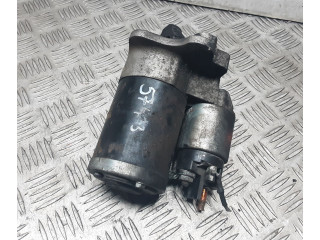 Турбина Стартер Renault Scenic II - Grand scenic II M000T45971ZT, 8200665518 для двигателя K4M782