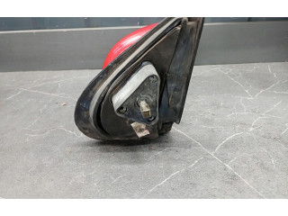 Zpětné zrcátko Hyundai Pony 2014 LUSTRKO