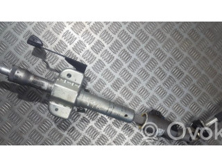    Рулевая рейка 26106031, 5208335   Saab 9-5 1998-2005 года