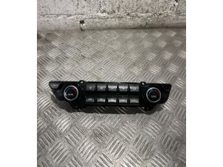 Блок управления климат-контролем 97250F1400FHV   KIA Sportage