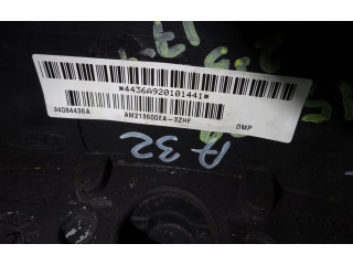 Руль Ford Galaxy 2006 - 2015 года 34082974A