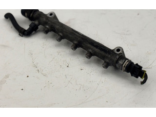 Топливная рампа 0445214140, 001068L3   KIA Ceed  