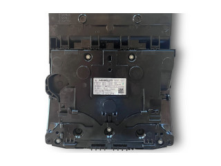 Блок комфорта NR92, A0009002319   Mercedes-Benz GLB x247   