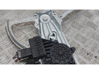 Передний комплект электрического механизма для подъема окна