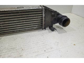 Интеркулер A2045000300 Mercedes-Benz GLK (X204)