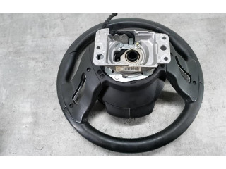 Руль Citroen C4 Grand Picasso  2007 - 2013 года       