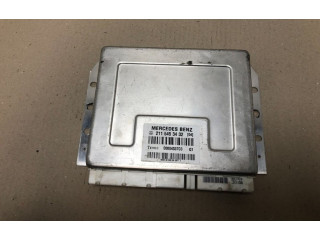 Блок управления 2115453432, 00004537C0   Mercedes-Benz E AMG W211