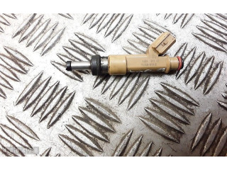 Vstřikovač 232500t030 Toyota Prius (XW30) 2ZR FXE