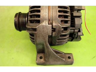 Генератор Volvo S80