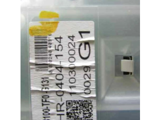 Панель приборов 781000TF0G131   Honda Jazz       