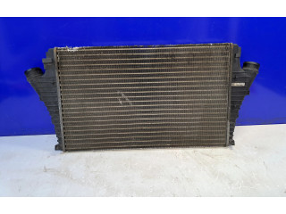 Интеркулер 12765753 Saab 9-3 Ver2