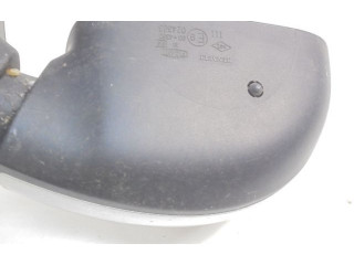 Зеркало (механическое)       Dacia Sandero  2008 - 2012 года   