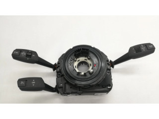 Подрулевой переключатель 9164419 BMW X5 E70