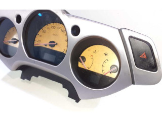 Přístrojová deska  Nissan Murano Z50 2007 24820CC50A  