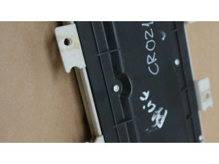 Блок комфорта 05082055AD Chrysler Pacifica