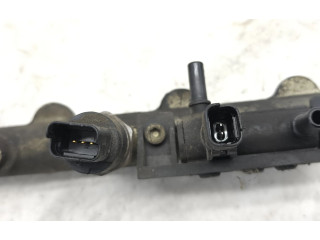 Топливная рампа 0445214017, 0281002283 Lancia Phedra