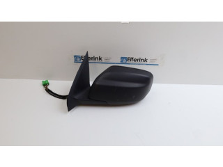 Зеркало (механическое)       Volvo XC90  2003 - 2006 года   