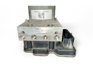 Блок АБС 4G0614517AJ, 4G0614517AJ Audi A7 S7 4G 2011 - 2017 года