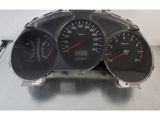 Панель приборов 85012SA23, NSS020L   Subaru Forester SG       