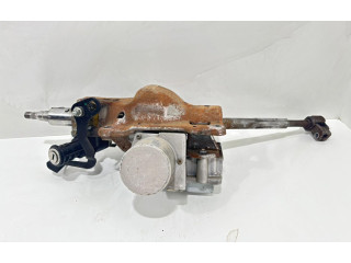 рейка Колонка рулевая Fiat Idea - года