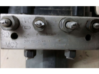 Блок управления АБС    Renault Twingo III