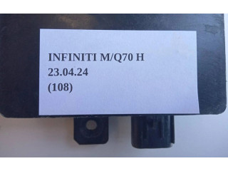 Датчик слепых зон 284K0-1ME1A Infiniti Q70 Y51