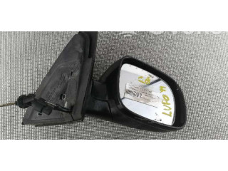 Зеркало электрическое Volkswagen Lupo 1998 - 2005 года