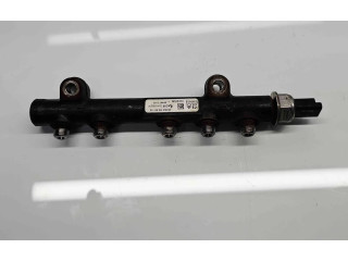 Vstřikovací lišta 9685297580-02 Ford Fiesta