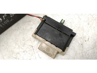 Блок управления климат-контролем Mazda 323 F