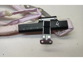 Боковая подушка безопасности 9208893, 5066 Volvo S80