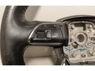 Руль Audi A7 S7 4G 2011 - 2017 года