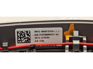 Руль Dacia Duster II 2017 - 2024 года 484001375R