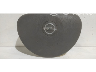Подушка безопасности водителя    Opel Meriva A