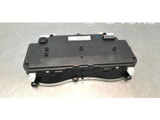 Спидометр (приборный щиток) 248105652R Renault Master III