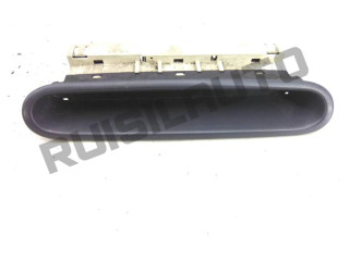 Дисплей       Renault Twingo I